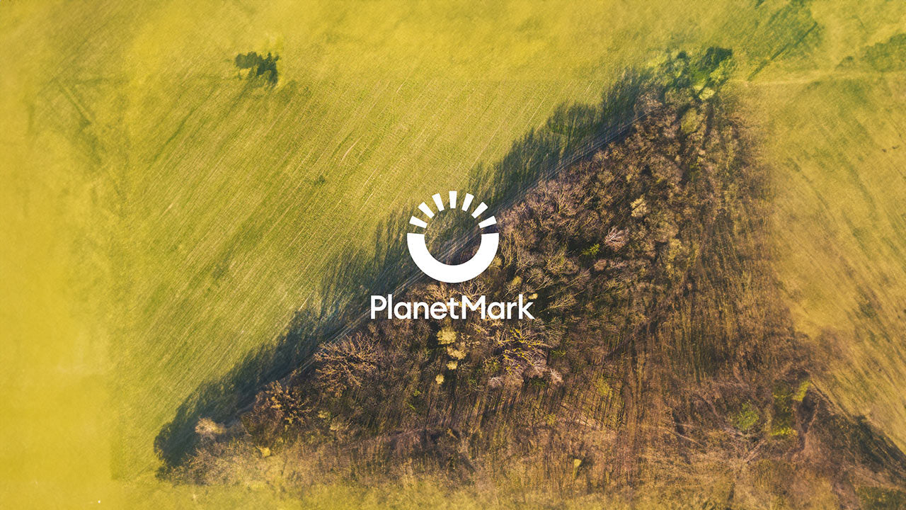 Versapak erhält Planet Mark Certification im 6. Jahr!
