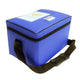 Labortransporttasche - Integriertem Thermometer