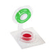 Safe-T-Vue 10 - Irreversible Temperaturindikatoren
