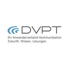 DVPT Logo