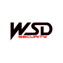 WSD Security Logo