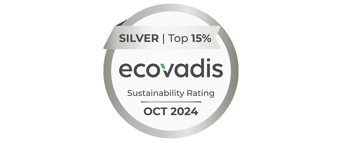 Silver Ecovadis