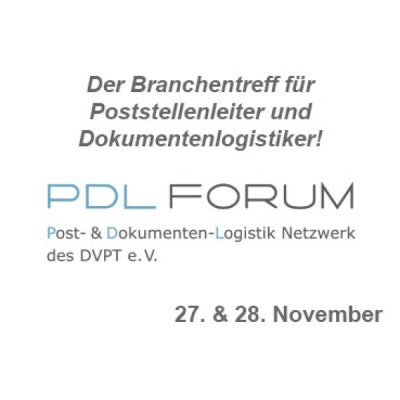 PDL Forum