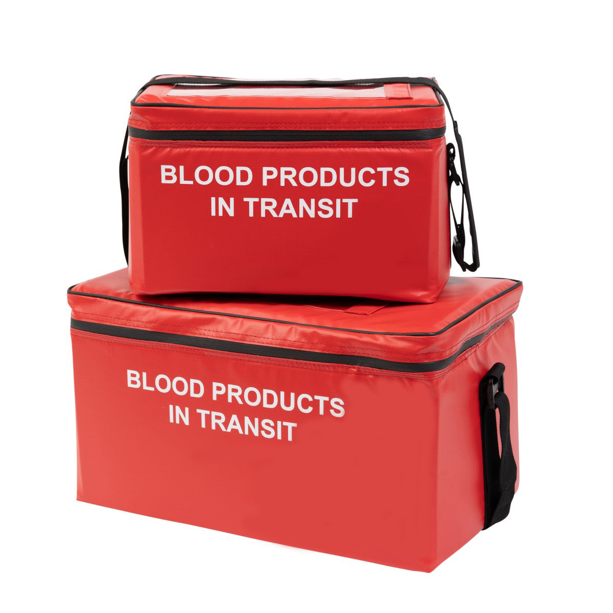 Bluttransporttasche BLD -Blutproben oder Transfusionsbeutel