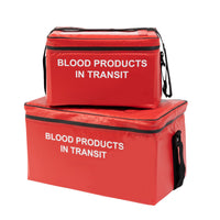 Thumbnail for Bluttransporttasche BLD -Blutproben oder Transfusionsbeutel