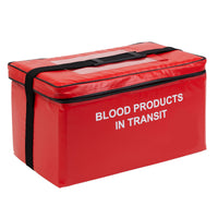 Thumbnail for Bluttransporttasche BLD -Blutproben oder Transfusionsbeutel - Groß