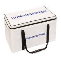 Thumbnail for Labortasche für den Transport von Humangewebe, Amputate oder Organe