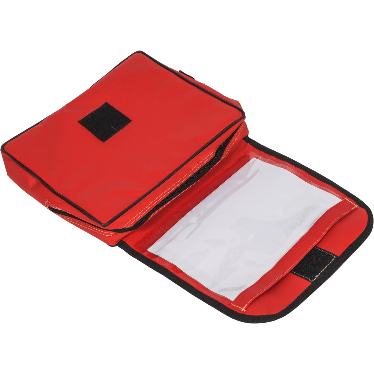 Tablet-Tasche für ein Gerät Rot