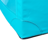 Insulated pharmacy bag