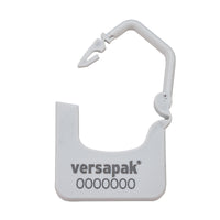 Thumbnail for VersaAirPadlock - Plastic lock seals