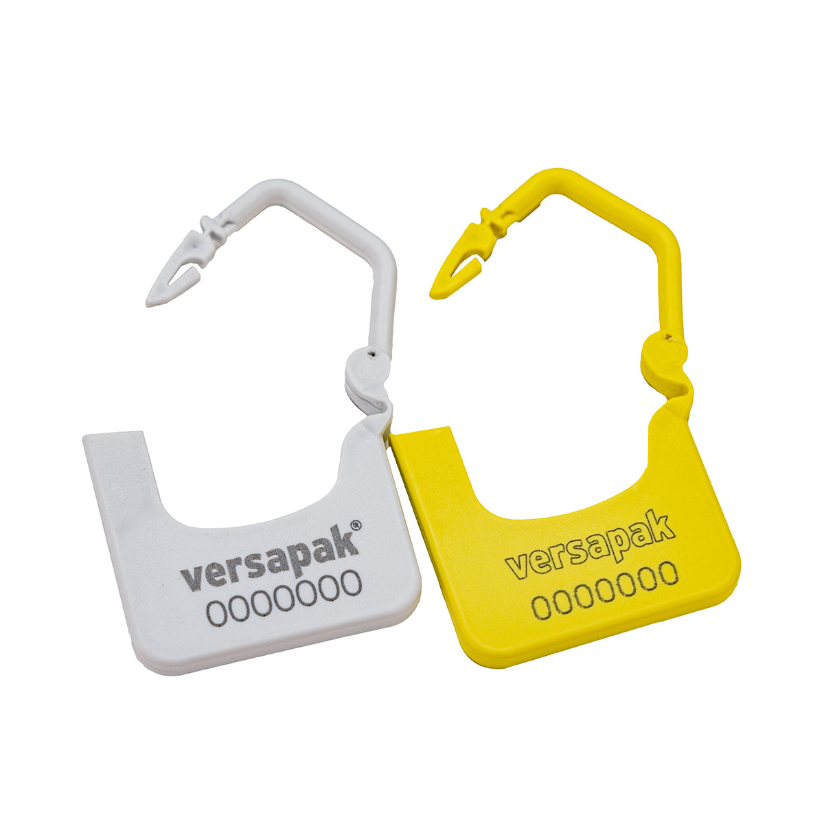 VersaAirPadlock - Cierres de plástico