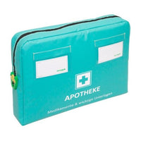 Thumbnail for Apothekentasche -Transport von Medikamenten und Unterlagen