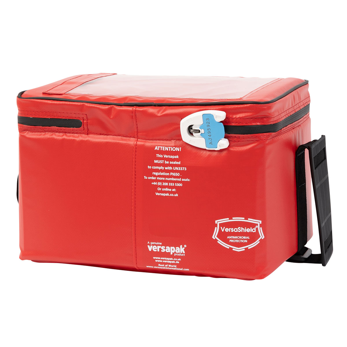Haps Sample Bag Blood transport bag - blood samples or transfusion bags