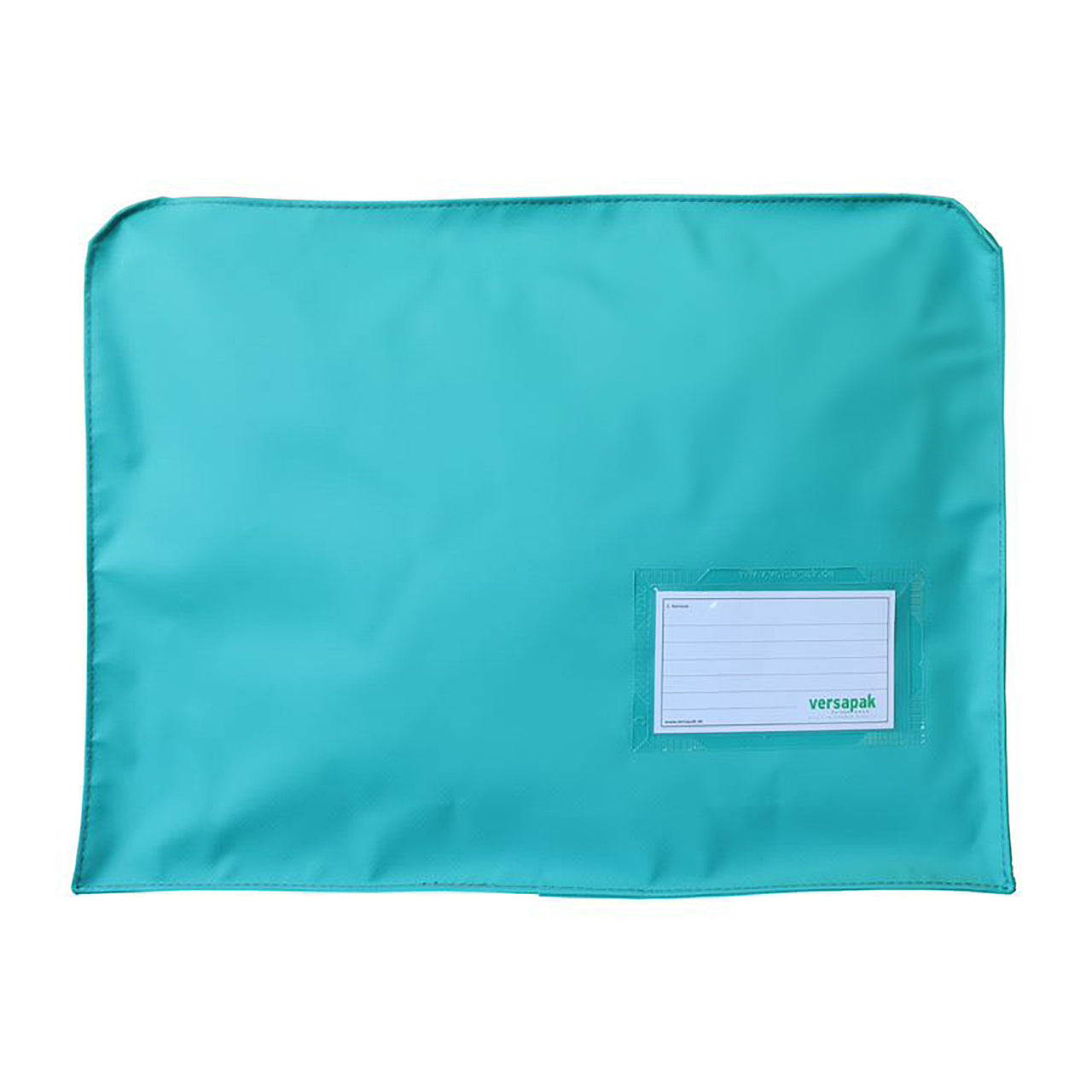 Light Duty Mailing Pouch VFT2 Green T2