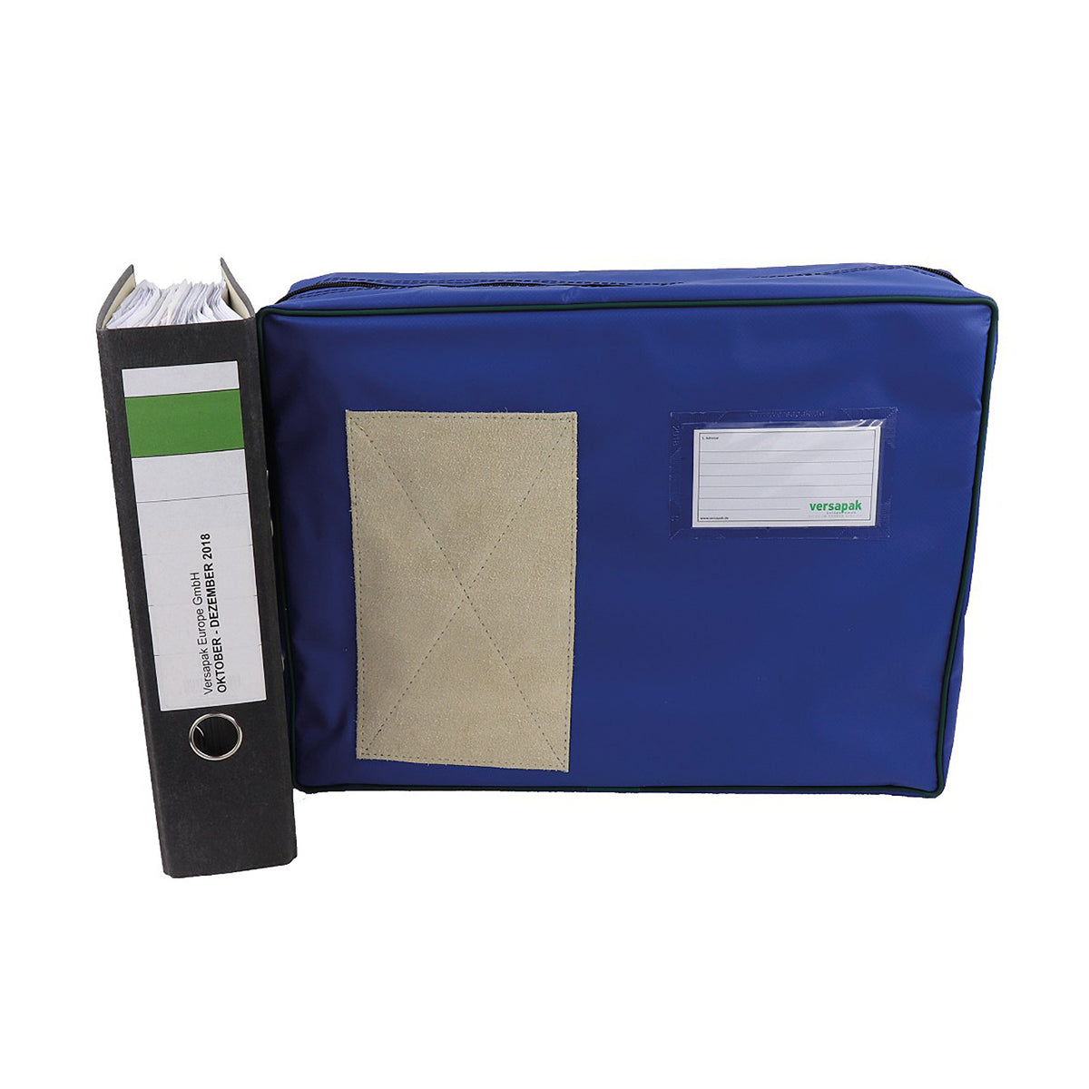 3 X Kleine E-Versandtaschen, 160 X 230 Mm, 12 Stück