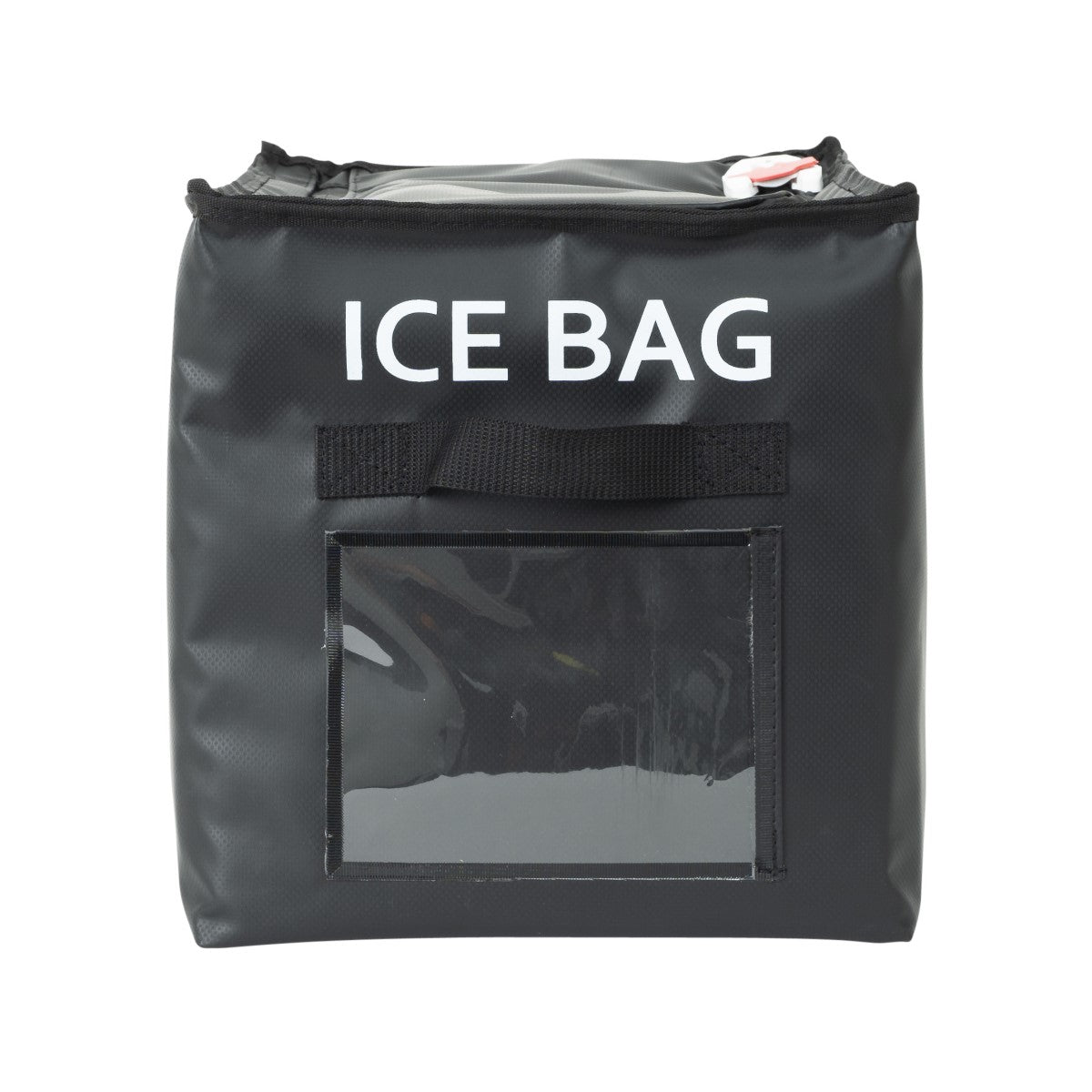 ice fahrradtasche Insulated ice cube transport bag