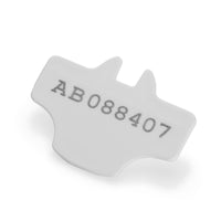 Thumbnail for T2 Siegel nummeriert (Weiß)