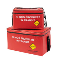 Thumbnail for Bluttransporttasche BLD -Blutproben oder Transfusionsbeutel
